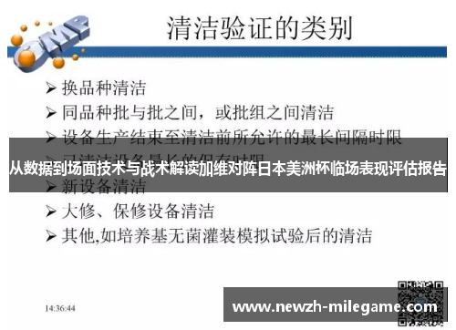 从数据到场面技术与战术解读加维对阵日本美洲杯临场表现评估报告
