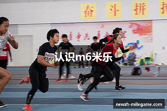认识m6米乐